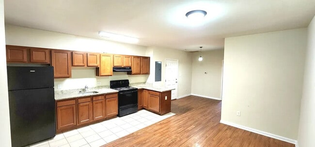 173 36th St NE, Unit #3 in Washington, DC - Building Photo - Building Photo