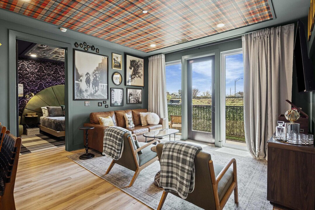 245 Hermitage Ave-Unit -ID1261721P in Nashville, TN - Building Photo