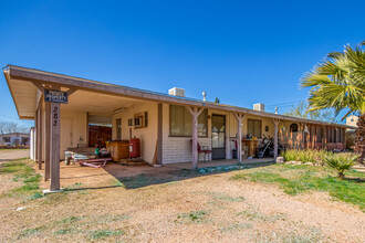 282 Palo Verde Dr in Apache Junction, AZ - Building Photo - Building Photo