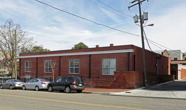 Pace King Warehouse in Richmond, VA - Building Photo - Building Photo