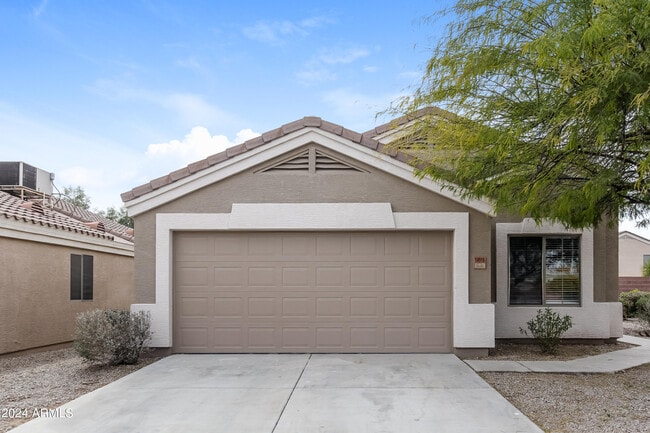 14916 N 125th Ln in El Mirage, AZ - Foto de edificio - Building Photo