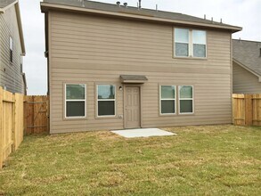 19035 Treviso Terrace Ln in Katy, TX - Building Photo - Building Photo