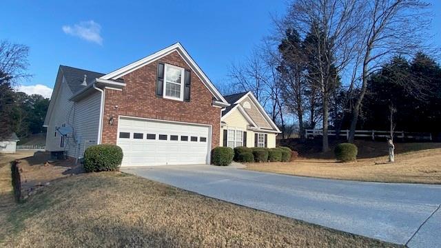 1188 Elisa Gina Terrace NW in Lawrenceville, GA - Building Photo - Building Photo