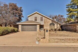 5706 94th St in Lubbock, TX - Building Photo