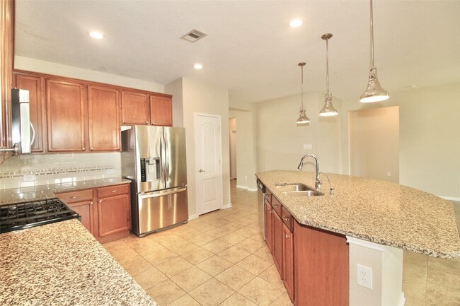 property at 25418 Junction Meadow Trail