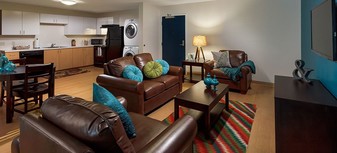 Copper Beech Commons Apartments