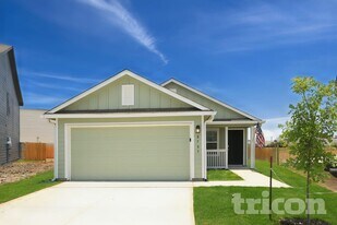 8503 Western Tanager in San Antonio, TX - Building Photo