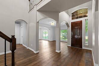 2203 Sekola Ln in Spring, TX - Building Photo - Building Photo