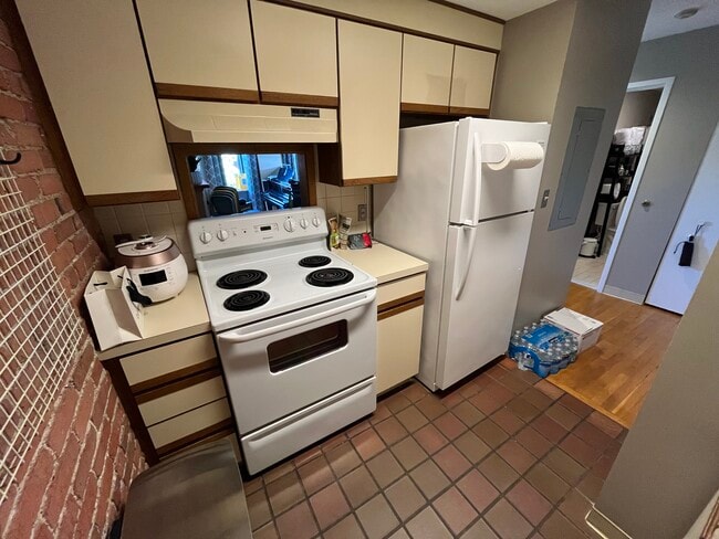 84 Gainsborough St in Boston, MA - Building Photo - Building Photo