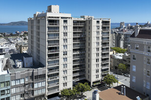 2200 Pacific Ave Apartments