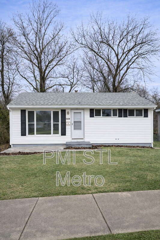 property at 5633 Parchester Dr