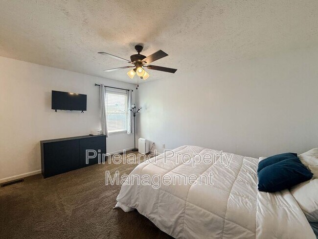 815 Zapata Ln in Fayetteville, NC - Building Photo - Building Photo