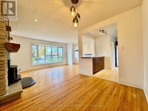 487 Annapolis Ave in Oshawa, ON - Building Photo - Building Photo