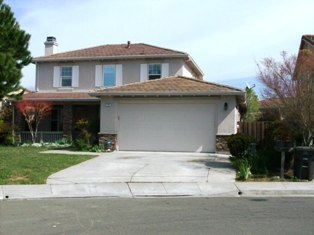 property at 7 Bresso Ct