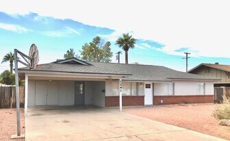 1241 W 10th St in Tempe, AZ - Building Photo