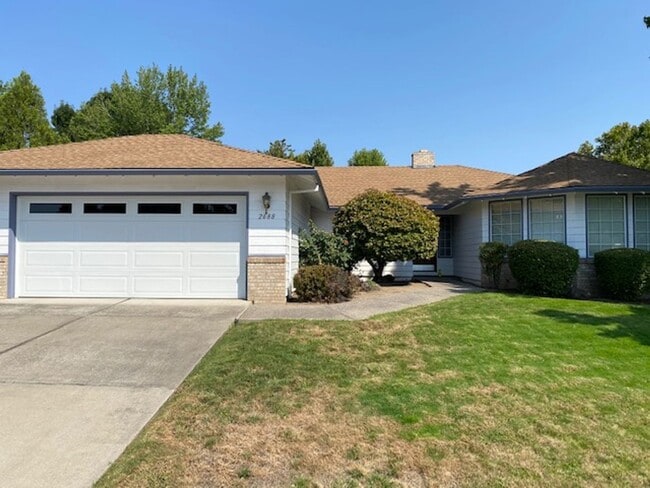 property at 2688 Brookside Dr