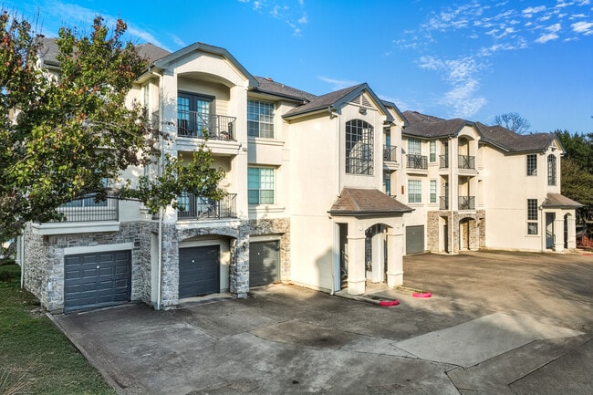 Village on the Parkway Apartments