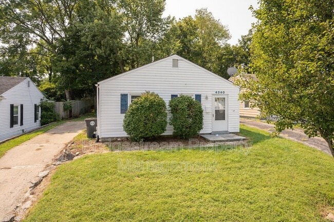 property at 4340 Merrydale St