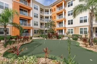 RIZE at Winter Springs in Winter Springs, FL - Foto de edificio - Building Photo