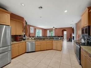 1371 SW Halford Ave in Port St. Lucie, FL - Building Photo - Building Photo