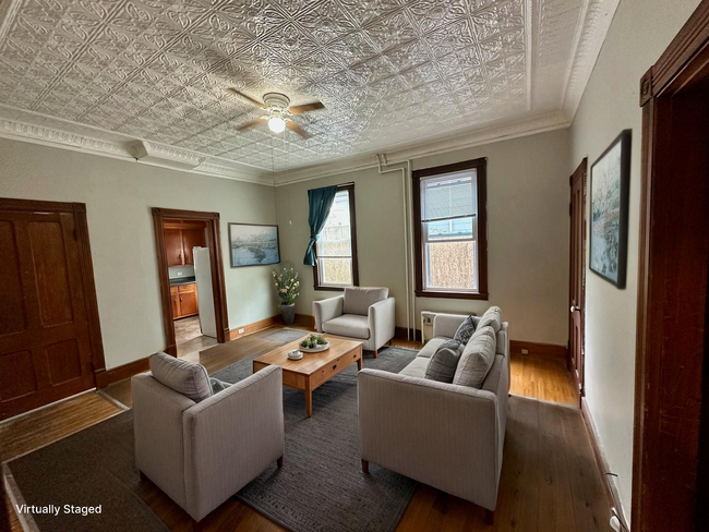 property at 47 Waterman St
