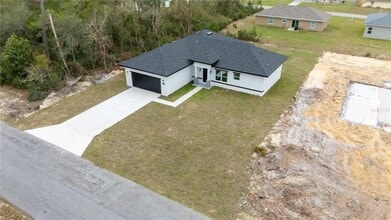 16890 SW 39th Cir in Ocala, FL - Building Photo - Building Photo