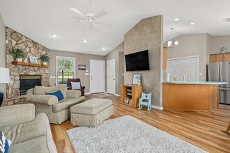 270 Silver Lake N in Marianna, FL - Building Photo - Building Photo