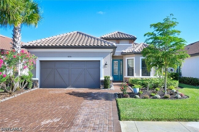 property at 8250 Promoso Ct