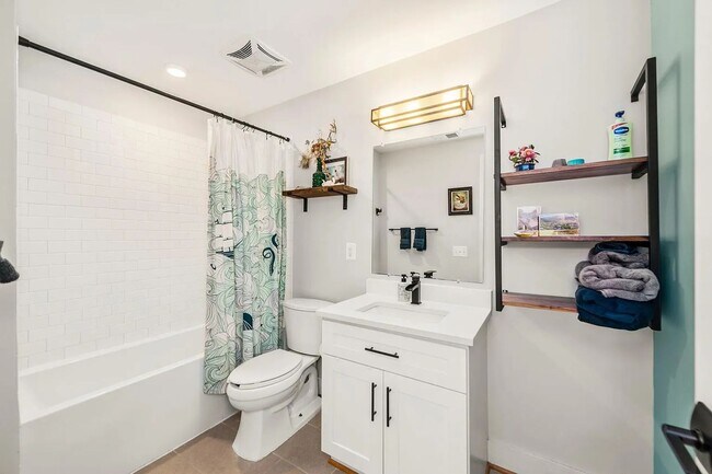 4308 Georgia Ave NW in Washington, DC - Building Photo - Building Photo