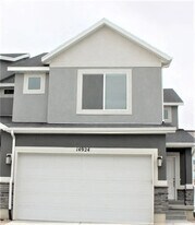 14924 Beckenbauer Ave in Herriman, UT - Building Photo
