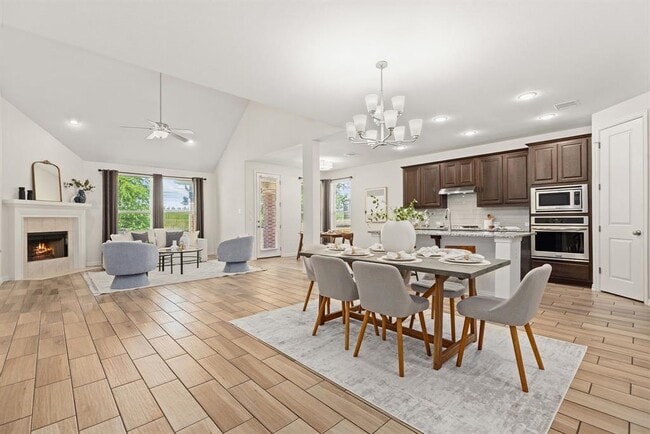 property at 2953 Diego Dr