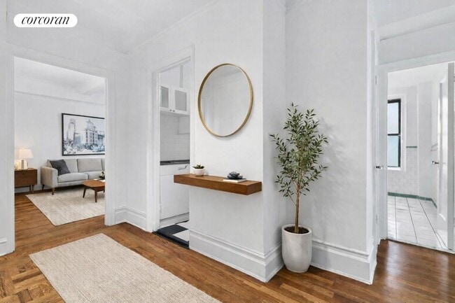 467 Central Prk W in New York, NY - Building Photo - Building Photo