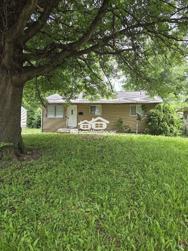 property at 10732 Spring Garden Dr