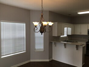 805 Laurel Hill Cir in Richmond Hill, GA - Building Photo - Building Photo