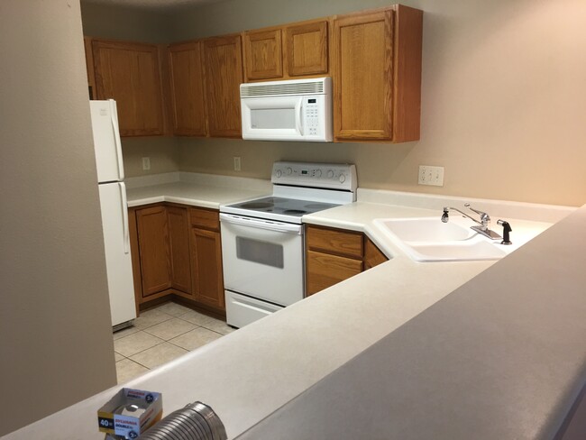 Ashworth Apartments in Waukee, IA - Building Photo - Building Photo