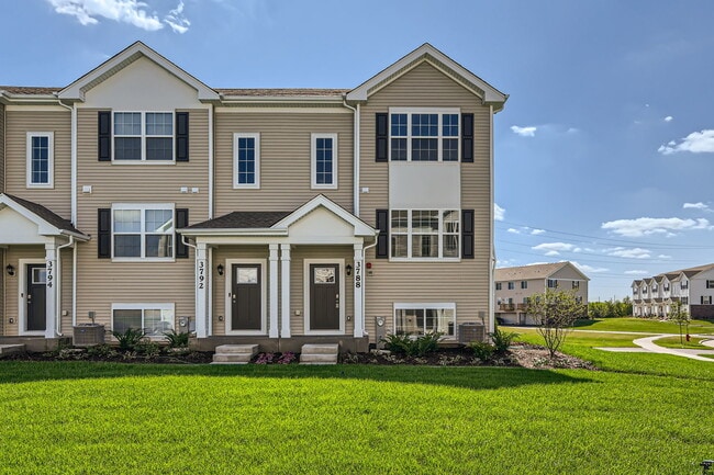property at 3788 Bissel Dr
