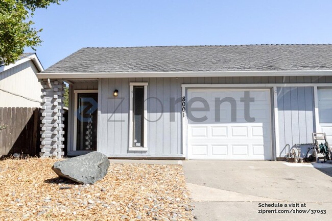8001 Zenith Dr in Citrus Heights, CA - Building Photo - Building Photo