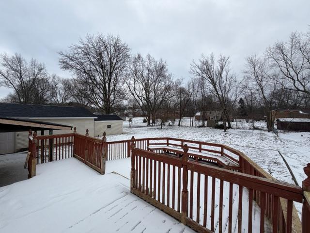 10 Fruitland Dr in New Castle, PA - Building Photo - Building Photo