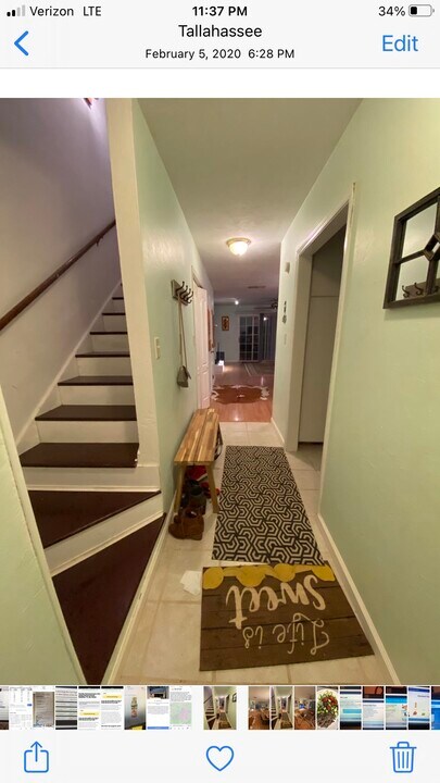 2333 Ryan Pl in Tallahassee, FL - Building Photo