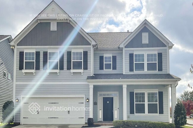 property at 1400 Thessallian Ln