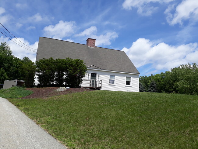 15 Emerson Rd, Unit First Floor