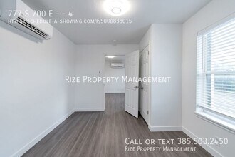 777 S 700 E in Salt Lake City, UT - Building Photo - Building Photo