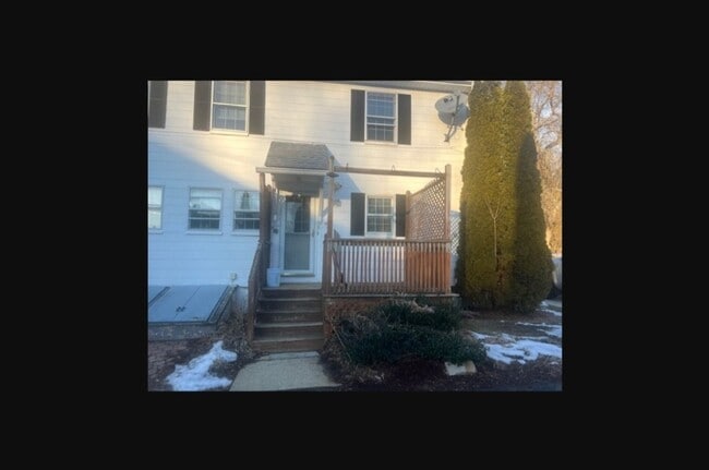 property at 465 Vernon Ave