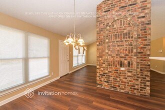 2510 Rialto Way in Grand Prairie, TX - Building Photo - Building Photo