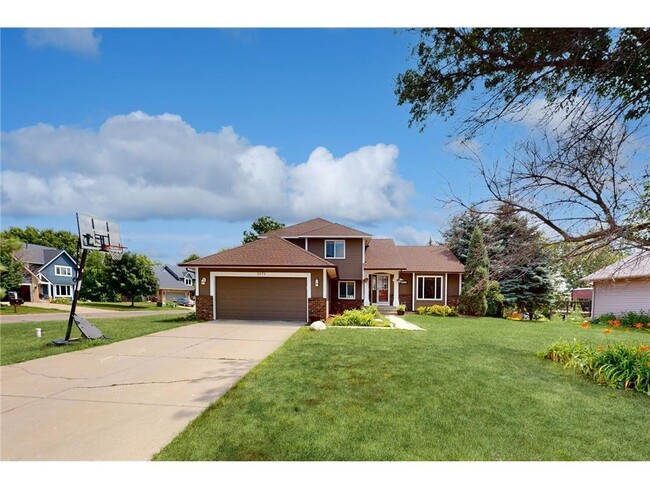 property at 2079 Woodbridge Way