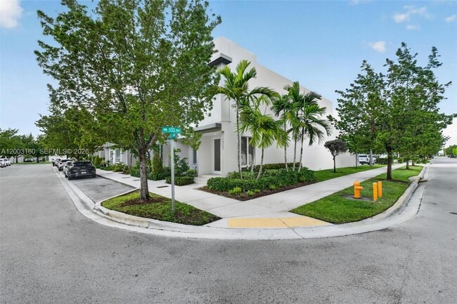 property at 10363 NW 63rd Terrace