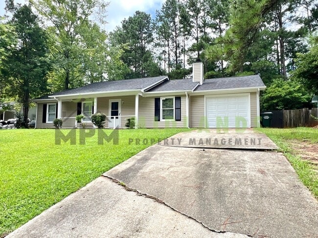 62 St Albans Rd in Irmo, SC - Building Photo - Building Photo