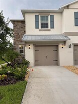 6626 Coral Vis Dr in Riverview, FL - Building Photo