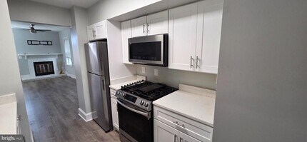 2013 N Oakland St in Arlington, VA - Building Photo - Building Photo