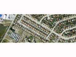 1124-1222 Orchard Park Cir in Pflugerville, TX - Building Photo